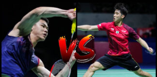 Lee Zii Jia to play Loh Kean Yew in 2022 Indonesia Open quarters. (photo: Shi Tang/Getty Images)