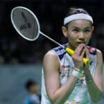 Tai Tzu Ying advances to the Indonesia Open quarter-finals. (photo: Shi Tang/Getty Images)