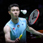 Lee Zii Jia: I Just Want to Focus on Badminton Lee Zii Jia just wants to focus on badminton. (photo: Shi Tang/Getty Images)