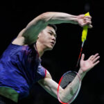Lee Zii Jia aims to produce good results at the 2022 Malaysia Open. (photo: Shi Tang/Getty Images)