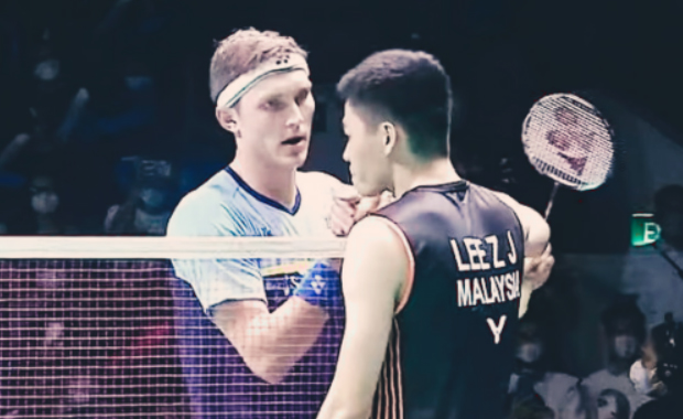 Viktor Axelsen and Lee Zii Jia withdraw from the 2022 Malaysia Masters.