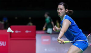 Wish Sayaka Takahashi all the best in her future endeavors. (photo: Shi Tang/Getty Images)