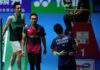 Aaron Chia/Soh Wooi Yik overtake Hendra Setiawan/Mohammad Ahsan for World No. 4 in BWF rankings. (photo: Toru Hanai/Getty Images)