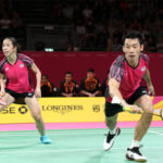 Chan Peng Soon/Cheah Yee See Strive to Regain Confidence at Denmark Open Chan Peng Soon/Cheah Yee See hope to produce strong results in Denmark. (photo: Alex Livesey/Getty Images)