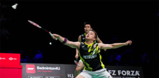 Aaron Chia/Soh Wooi Yik book season-ending BWF World Tour Finals berth. (photo: Shi Tang/Getty Images)