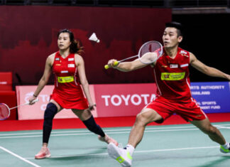 Best wishes to Goh Liu Ying and Chan Peng Soon in their future endeavors. (photo: Shi Tang/Getty Images)