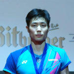 Full support to Chou Tien Chen and other victims (including Anthony Sinisuka Ginting) of this type of controversial calls from the very unprofessional BWF officials.