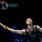 Malaysia To Play China At 2023 Badminton Asia Mixed Team Championship Quarters After 1-4 Loss to India Lee Zii Jia goes down to HS Prannoy 21-18, 13-21, 23-25 in the men's singles match at the 2023 Badminton Asia Mixed Team Championship (BAMTC). (photo: Shi Tang/Getty Images)