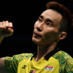 Lee Chong Wei joins BAM's Technical Advisory Panel. (photo: AFP)