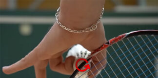 BWF has approved an interim ban on the new 'spin serve'. (photo: YouTube)