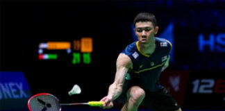 Lee Zii Jia is looking for a coach. (photo: Shi Tang/Getty Images)