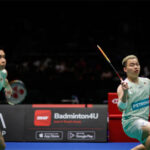 Aaron Chia/Soh Wooi Yik make the Indonesia Open second round. (photo: Shi Tang/Getty Images)