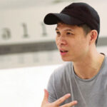 BadmintonPlanet.com extend our best wishes and all the best to Wong Choong Hann as he takes on his new adventures in Hong Kong. (photo: Bernama)