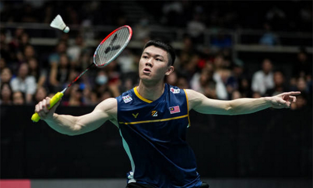 Lee Zii Jia Wins Three-Set Thriller Over Ng Tze Yong To Advance At  Australian Open - BadmintonPlanet.com