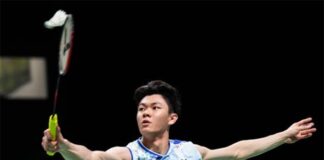 Lee Zii Jia opts out of RTG program. (photo: Shi Tang/Getty Images)