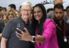 PV Sindhu is the highest-paid female badminton player in 2023. (photo: Associated Press)