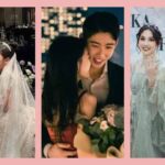 Seo Seung Jae, Loh Kean Yew, and Rian Ardianto share heartwarming news about significant milestones in their lives. (photo: Seo Seung Jae's IG, Loh Kean Yew's IG, Rian Ardianto's IG)