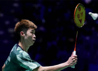 Ng Tze Yong to withdraw from 2024 India Open and Indonesia Masters. (photo: Bernama)