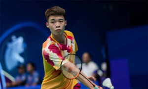 Wish Ng Tze Yong a speedy recovery. (photo: Shi Tang/Getty Images)