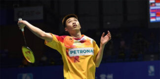 Wish Ng Tze Yong a speedy recovery. (photo: Shi Tang/Getty Images)