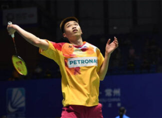 Wish Ng Tze Yong a speedy recovery. (photo: Shi Tang/Getty Images)