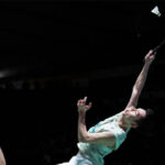 Aaron Chia/Soh Wooi Yik Advance, Viktor Axelsen Exits French Open Aaron Chia/Soh Wooi Yik enter the 2024 French Open quarter-finals. (Photo: Shi Tang/Getty Images)