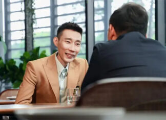 Lee Chong Wei is a true champion in the hearts of many badminton fans! His unwavering self-discipline and relentless pursuit of excellence in badminton have truly cemented his status as a badminton legend. Huge respect to him! (Photo: She De Wisdom Talents)