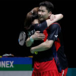 Best of luck to Goh Soon Huat/Shevon Jemie Lai in the 2024 Singapore Open second round. (Photo: SOPA Images)