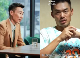 Both badminton legends Lee Chong Wei and Lin Dan have voiced their concerns regarding the tightly packed competition schedule set up by BWF. (Photo: Ifeng/Lin Dan's Facebook)