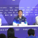 An Se-young is a talented and hardworking player, and we strongly support her for speaking up about the poor treatment she received from the Badminton Korea Association. (Photo: AFP)
