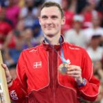 Viktor Axelsen decides to skip the 2024 Japan Open. (Photo: VCG)
