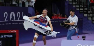 An Se-Young, BadmintonPlanet.com, and the entire global badminton community are supporting you 100%! (Photo: AFP)
