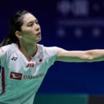 Wishing Aya Ohori all the best in her future endeavors. (Photo: AFP)