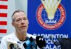 From Denmark to Malaysia: Kenneth Jonassen’s Mission to Build Champions Kenneth Jonassen sets his sights on turning Malaysia's badminton talents into world-class champions. (Photo: Bernama)