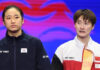 China and Korea to Set Up Sudirman Cup 2025 Final Showdown An Se Young to Face Chen Yufei in the Sudirman Cup 2025 Final (Photo: AFP)