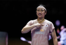 Goh Liu Ying plans to start a badminton academy in China after ...