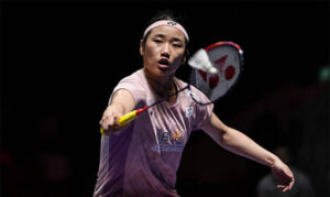 An Se Young Signs USD $7.2 Million Yonex Sponsorship Deal, Largest in ...
