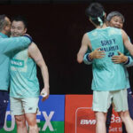Malaysia Gears Up to End 33-Year Wait for Thomas Cup Triumph Malaysia seeks strategies for the 2026 Thomas Cup to end 33-Year Thomas Cup drought. (Photo: AFP)