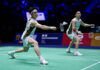 Aaron Chia and Soh Wooi Yik suffer shock defeat at 2025 Hong Kong Open, prompting concern from national coach Herry Iman Pierngadi. (Photo: BWF)