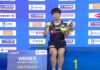 Akane Yamaguchi finally defeats An Se Young in 2025 to win the Korea Open women’s singles title. (Photo: BWF)
