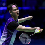 Lee Zii Jia exits October tournaments due to back injury and starts extended rehab. (Photo: AFP)