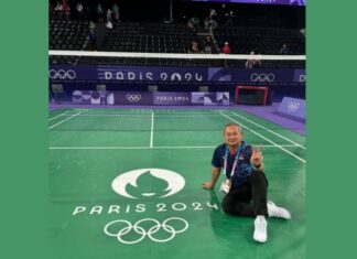 All prayers for Coach Wong Tat Meng — wishing him strength, safety, and a full, speedy recovery. (Photo: Roketto Badminton)