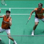 Four Malaysian Men’s Doubles Pairs Storm Into 2025 French Open Quarter-Finals Man Wei Chong and Tee Kai Wun advance to the 2025 French Open quarter-finals after defeating Ben Lane and Sean Vendy. (Photo: AFP)