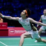 Aaron Chia and Soh Wooi Yik March Into French Open Semi-Finals as Malaysia’s Last Hope Aaron Chia and Soh Wooi Yik storm into the semi-finals of the 2025 French Open men’s doubles. (Photo: AFP)