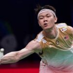 Wish Lee Zii Jia a strong recovery and look forward to his 2026 comeback. (Photo: AFP)