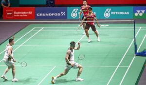 Aaron Chia–Soh Wooi Yik Complete Revenge Mission to Reach Malaysia Open Semi-Finals