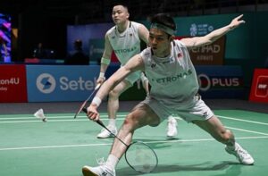 Aaron Chia–Soh Wooi Yik, Pearly Tan–Thinaah Muralitharan March Into 2026 India Open Semis