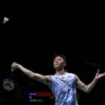 Lee Zii Jia Powers Into Thailand Masters Quarter-Finals Lee Zii Jia reaches Thailand Masters quarter-finals. (Photo: AFP)