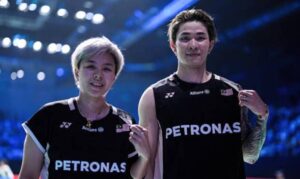 Chen Tang Jie–Toh Ee Wei Stay Cautious Ahead of Malaysia Open 2026