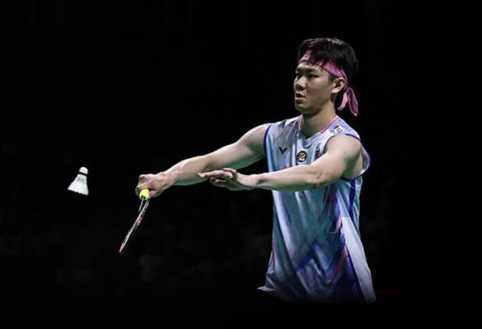 Lee Zii Jia discusses key considerations ahead of Thomas Cup decision as BAM finalizes Malaysia’s badminton squad. (Photo: AFP)